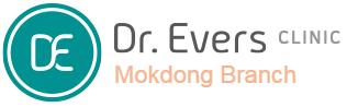 Dr.Evers Mokdong Logo