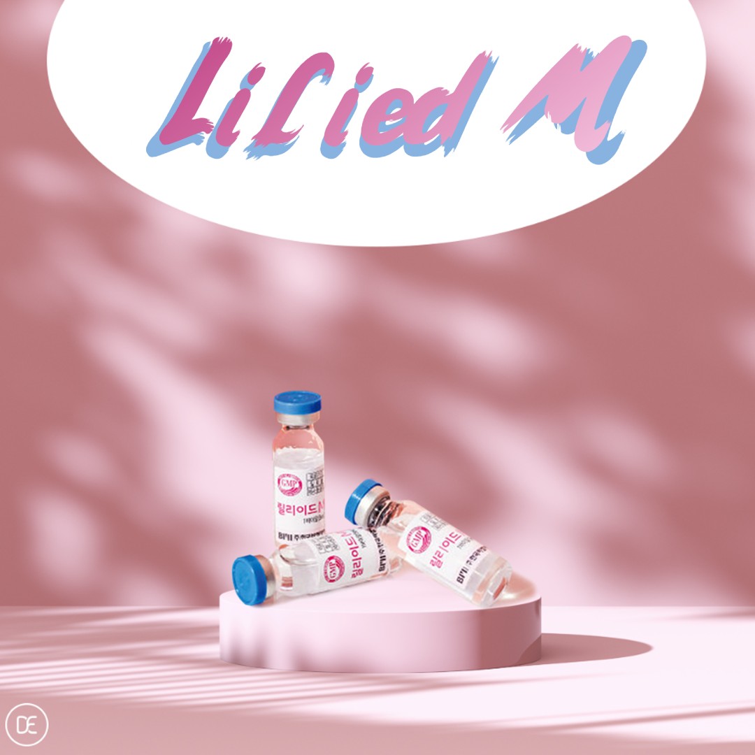 Lilied M